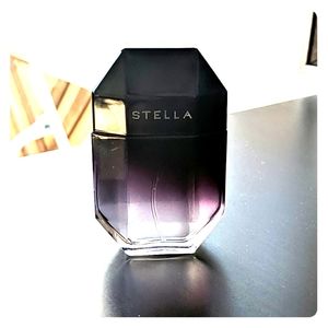 Stella, Stella McCartney 30 ml at 90% full